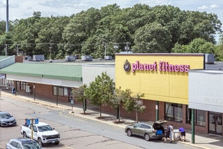 Woonsocket, RI Industrial - 1500 Diamond Hill Rd Woonsocket, RI Industrial - 1500 Diamond Hill Rd