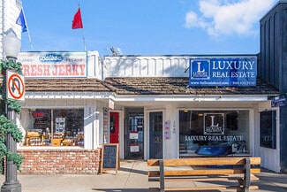 Newport Beach, CA Retail - 208 Marine Ave Newport Beach, CA Retail - 208 Marine Ave