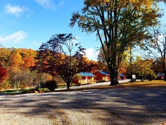 Jamestown, TN Specialty - 4020 Pickett Park Hwy