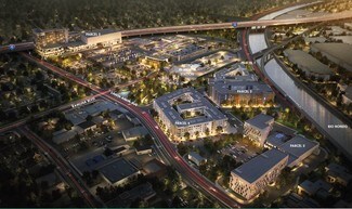 El Monte, CA Office/Medical, Retail - 10568 Gateway Promenade