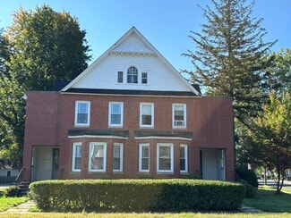 Windsor, CT Apartments - 65 Bloomfield ave