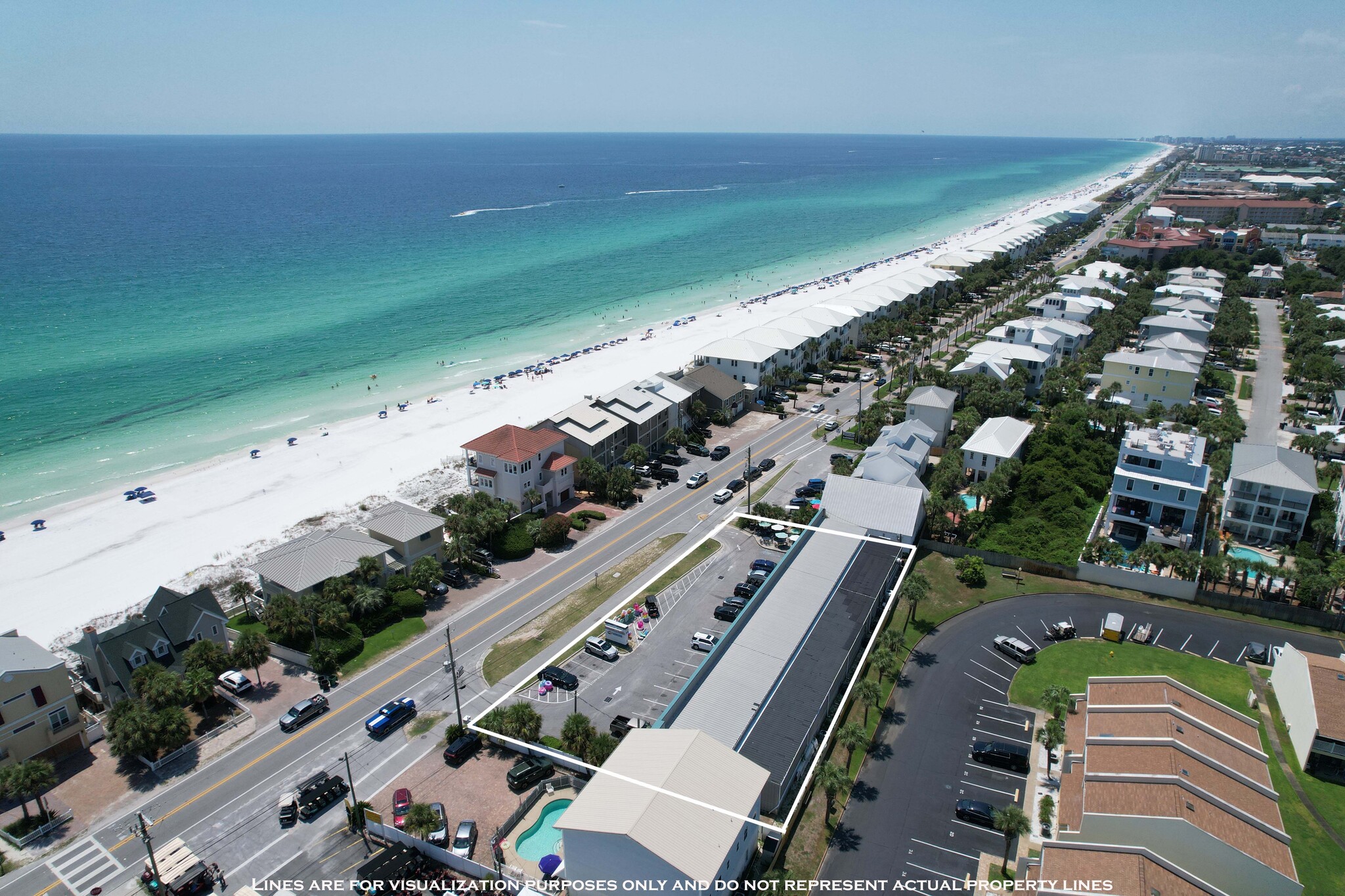 1688 Scenic Gulf Dr, Destin, FL for Sale