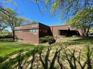 Kansas City, MO Office - 5440 N Oak Tfwy
