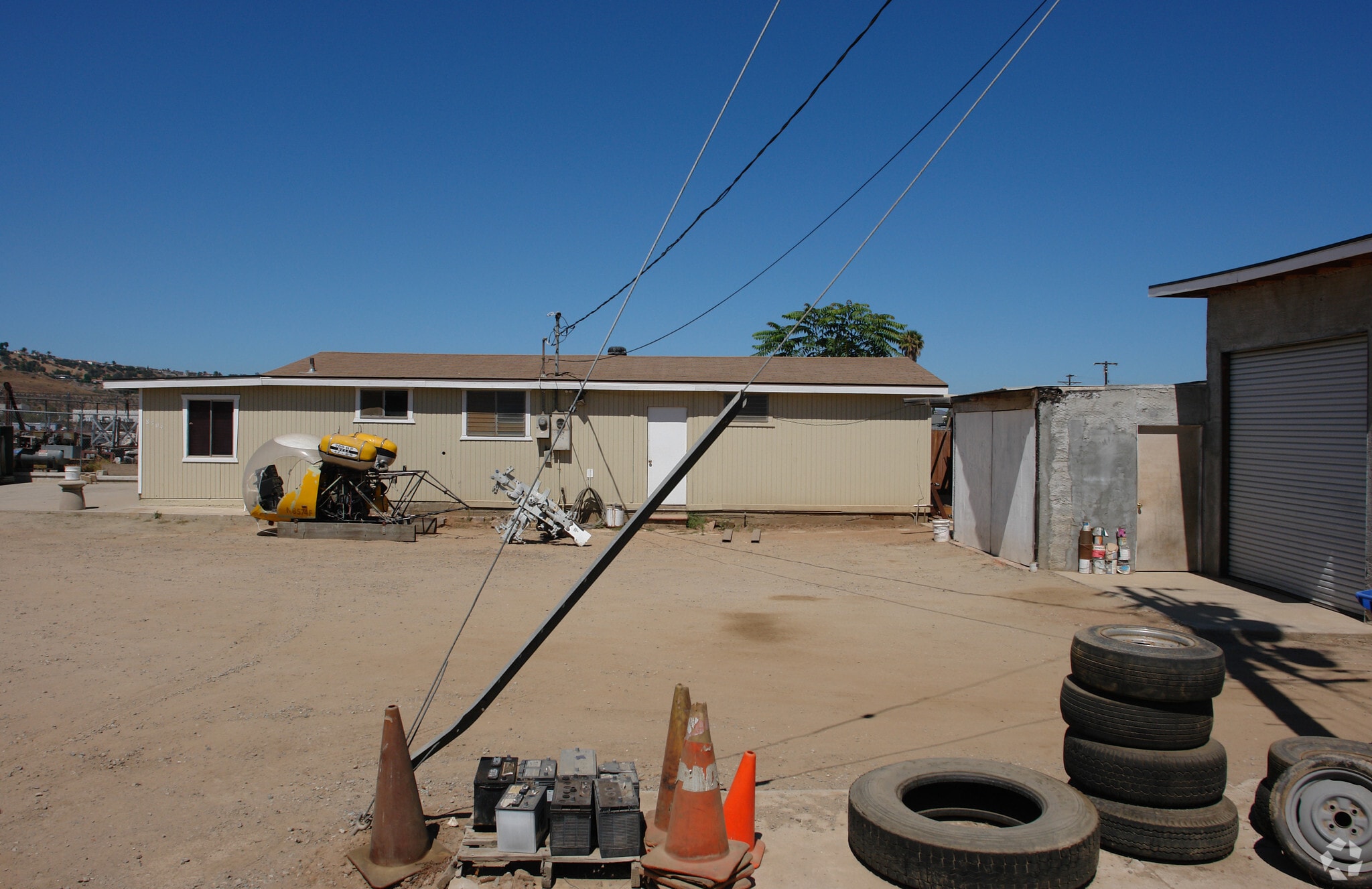 8504 Hubbles Ln, Santee, CA for Rent