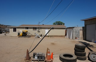 Santee, CA Industrial - 8504 Hubbles Ln Santee, CA Industrial - 8504 Hubbles Ln