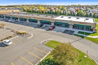 New Prague, MN Retail - 209-225 Chalupsky Ave SE