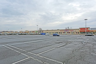 Philadelphia, PA Retail - 101 E Olney Ave