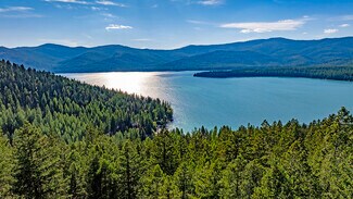 Kalispell, MT Commercial - Ashley Lake View Overlook Kalispell, MT Commercial - Ashley Lake View Overlook