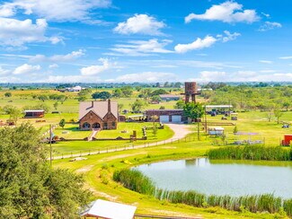 Poteet, TX Agricultural Land - 995 W Gates Valley Rd