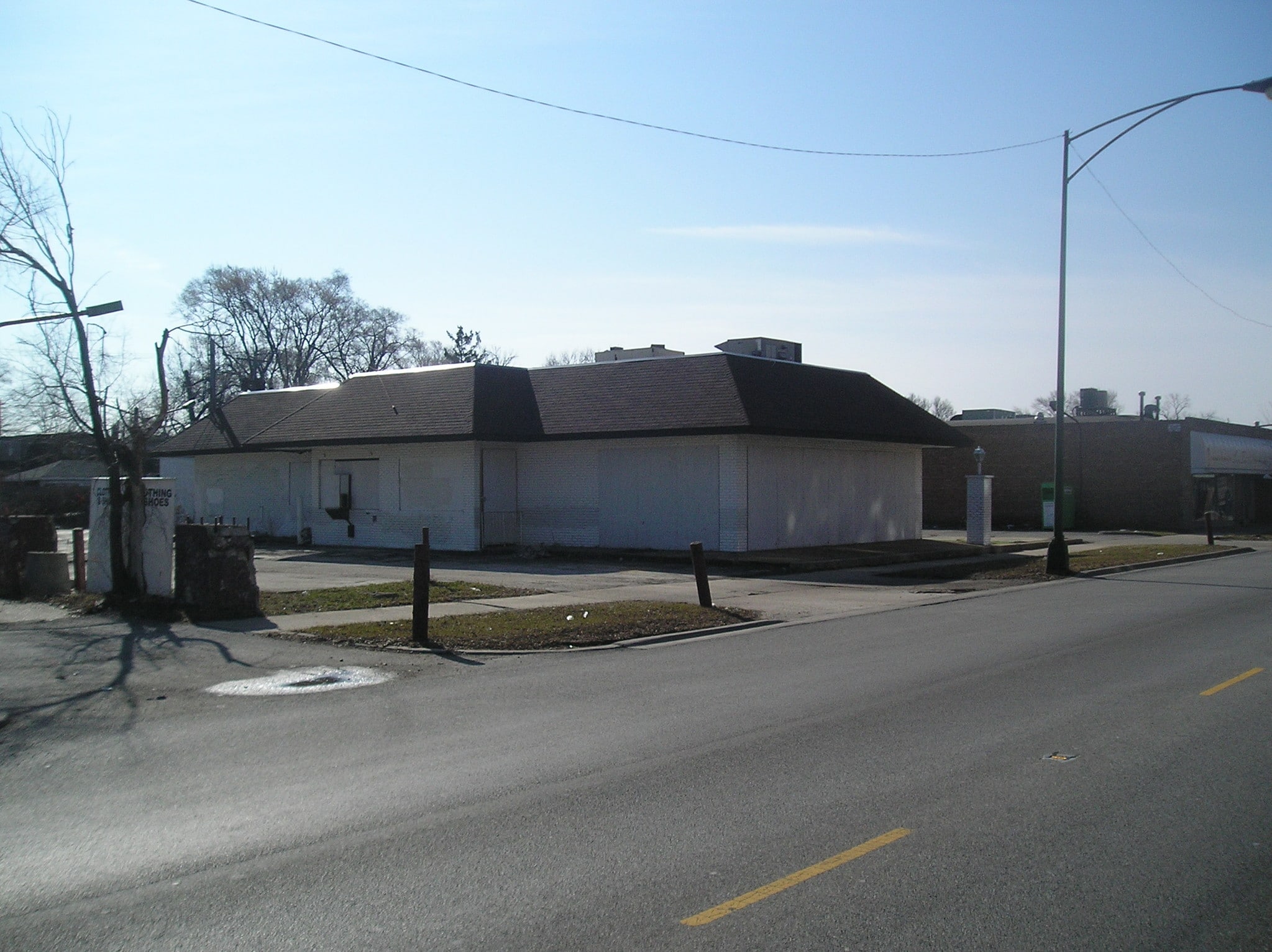 1933 N Harlem Ave, Chicago, IL for Sale