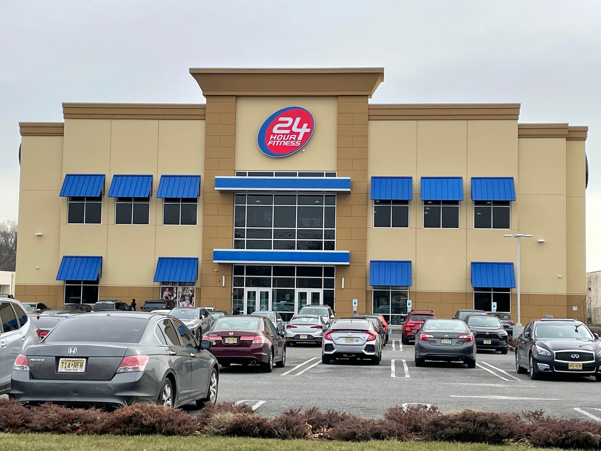 75 US Highway 22, Springfield, NJ for Sale