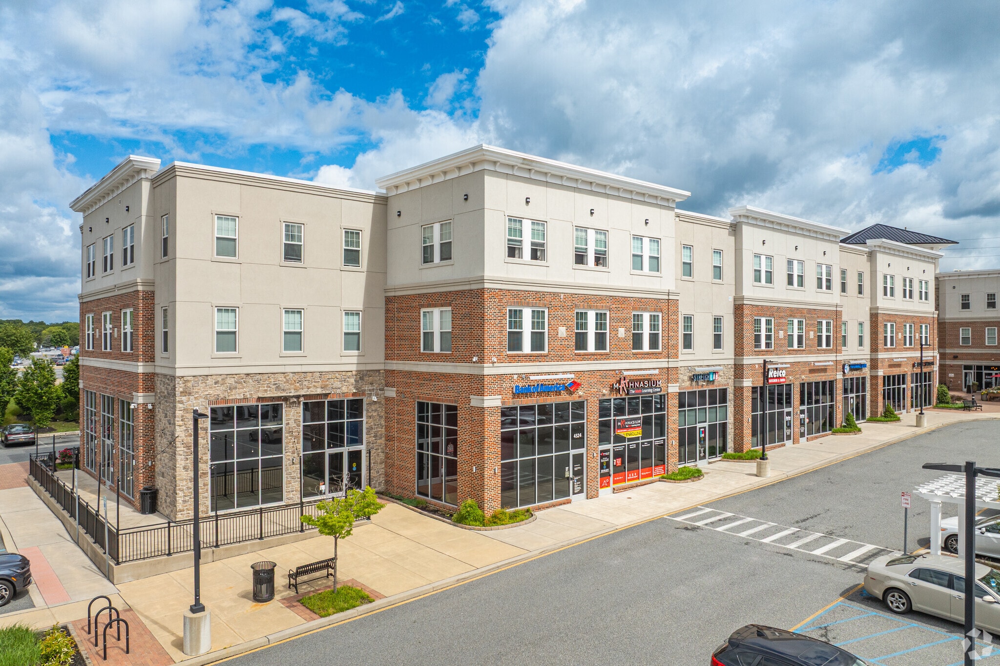4420 Limestone Rd, Wilmington, DE for Rent