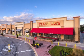 Algonquin, IL Retail - 1800-2124 S Randall Rd