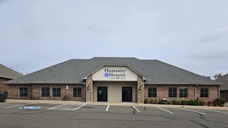 Edmond, OK Office - 1109 N Bryant Ave