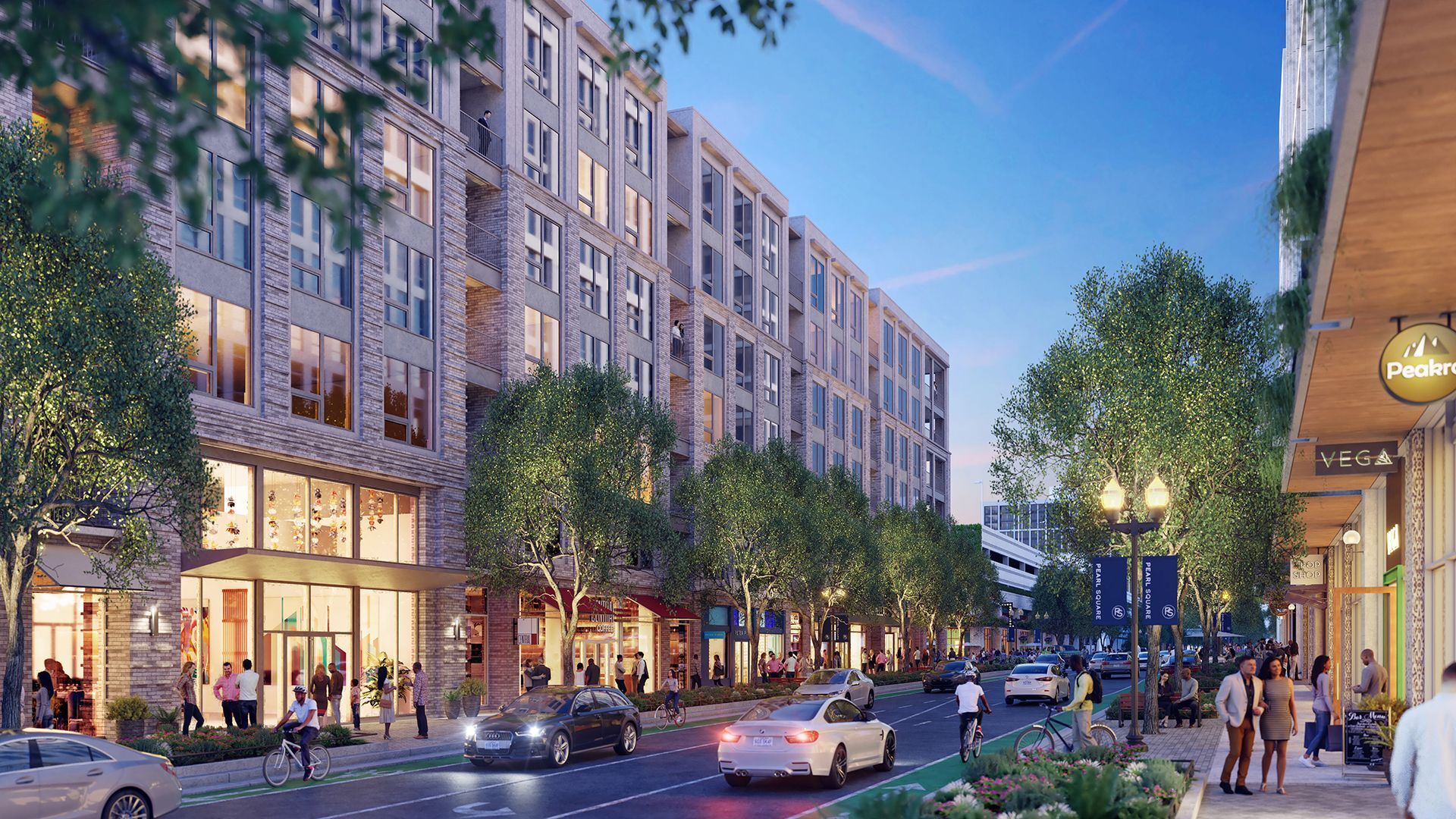 425 W Beaver St, Jacksonville, FL for Rent