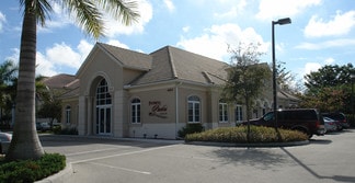 Naples, FL Office - 6622 Willow Park Dr