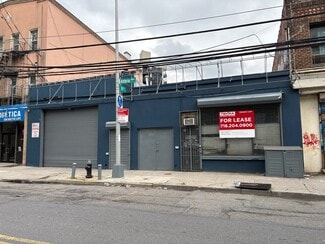 Astoria, NY Industrial - 1438-1440 Astoria Blvd Astoria, NY Industrial - 1438-1440 Astoria Blvd