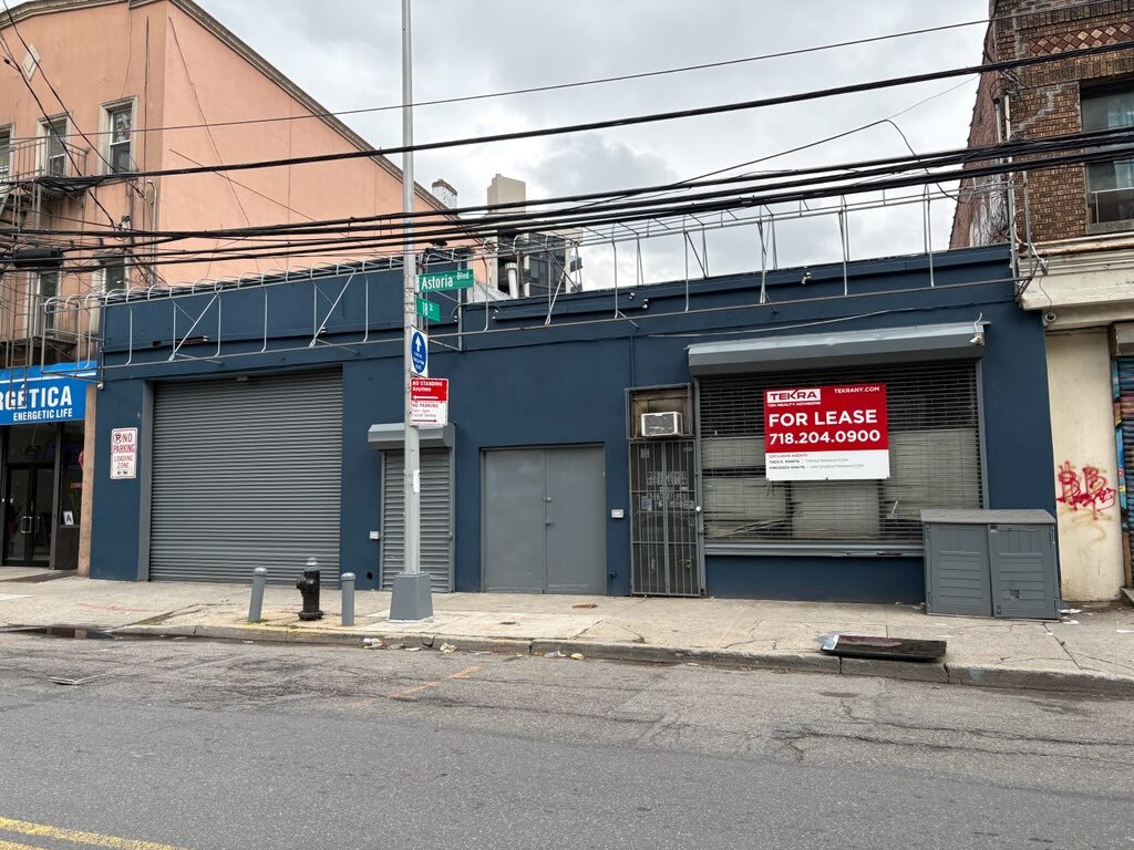 1438-1440 Astoria Blvd, Astoria, NY for Rent