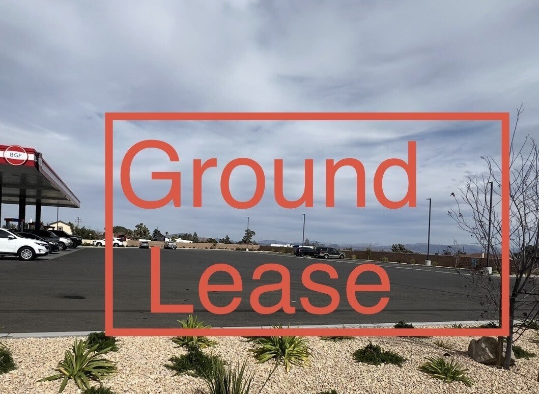 15188 Main St, Hesperia, CA for Rent