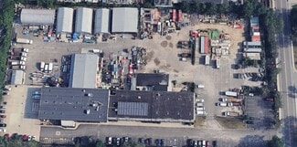 Holbrook, NY Manufacturing - 926 Lincoln Ave