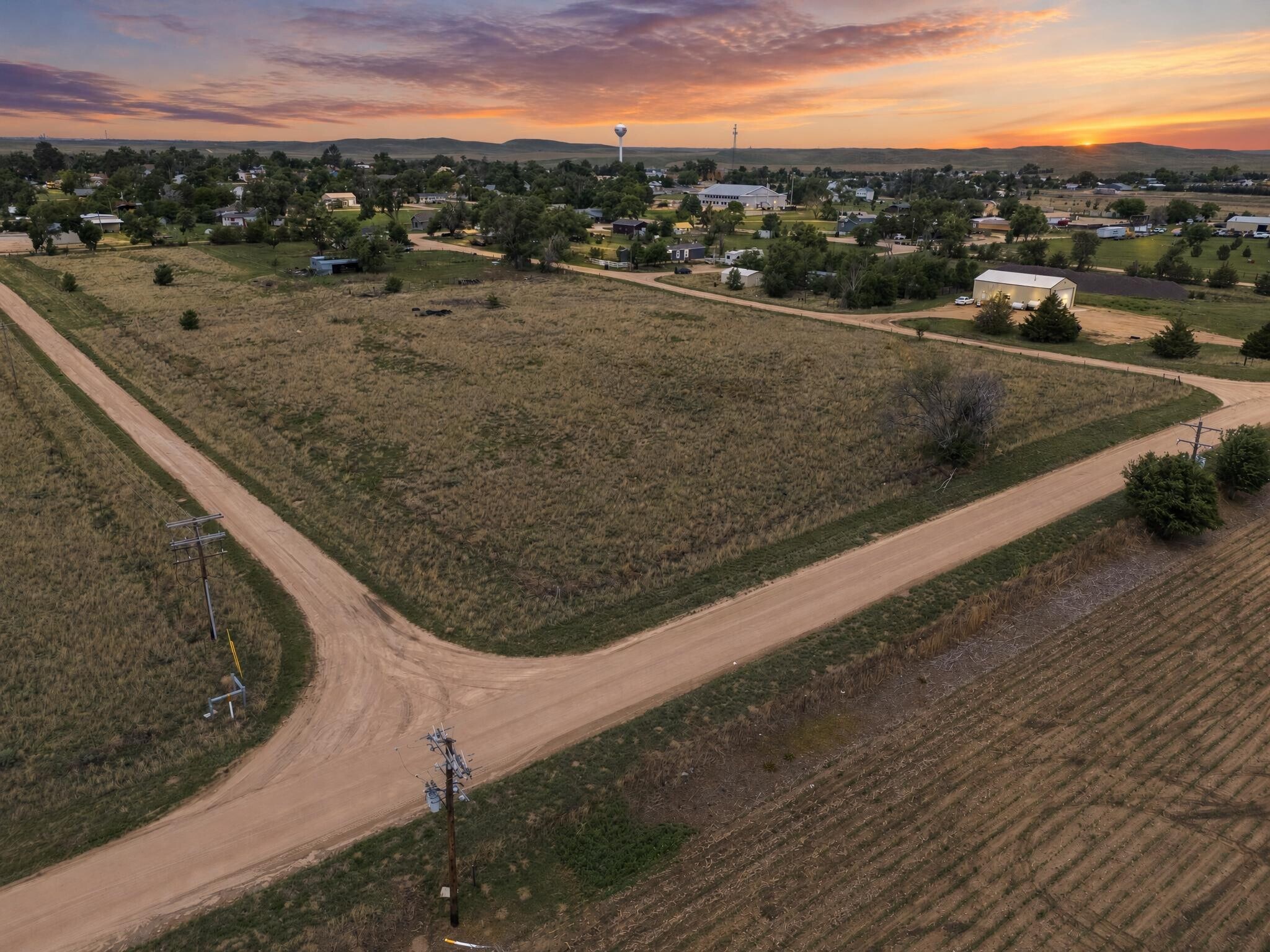 512 Curtis St, Eckley, CO for Sale