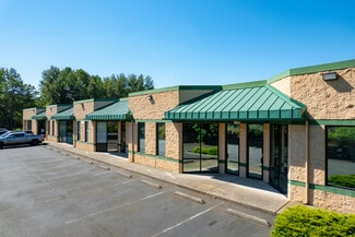 Puyallup, WA Office - 12815 Canyon Rd E Puyallup, WA Office - 12815 Canyon Rd E