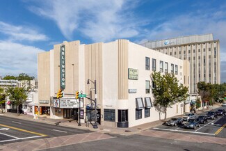 Arlington, VA Office - 2903 Columbia Pike