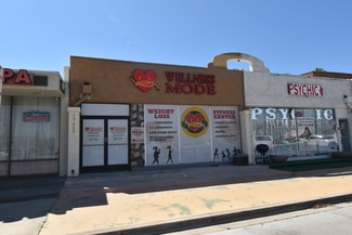 Palm Desert, CA Storefront Retail/Office - 73965 Highway 111 Palm Desert, CA Storefront Retail/Office - 73965 Highway 111