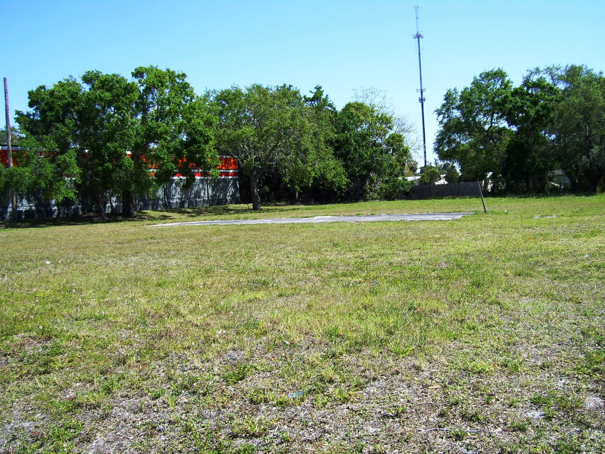 5080 S Hwy 1, Fort Pierce, FL for Sale