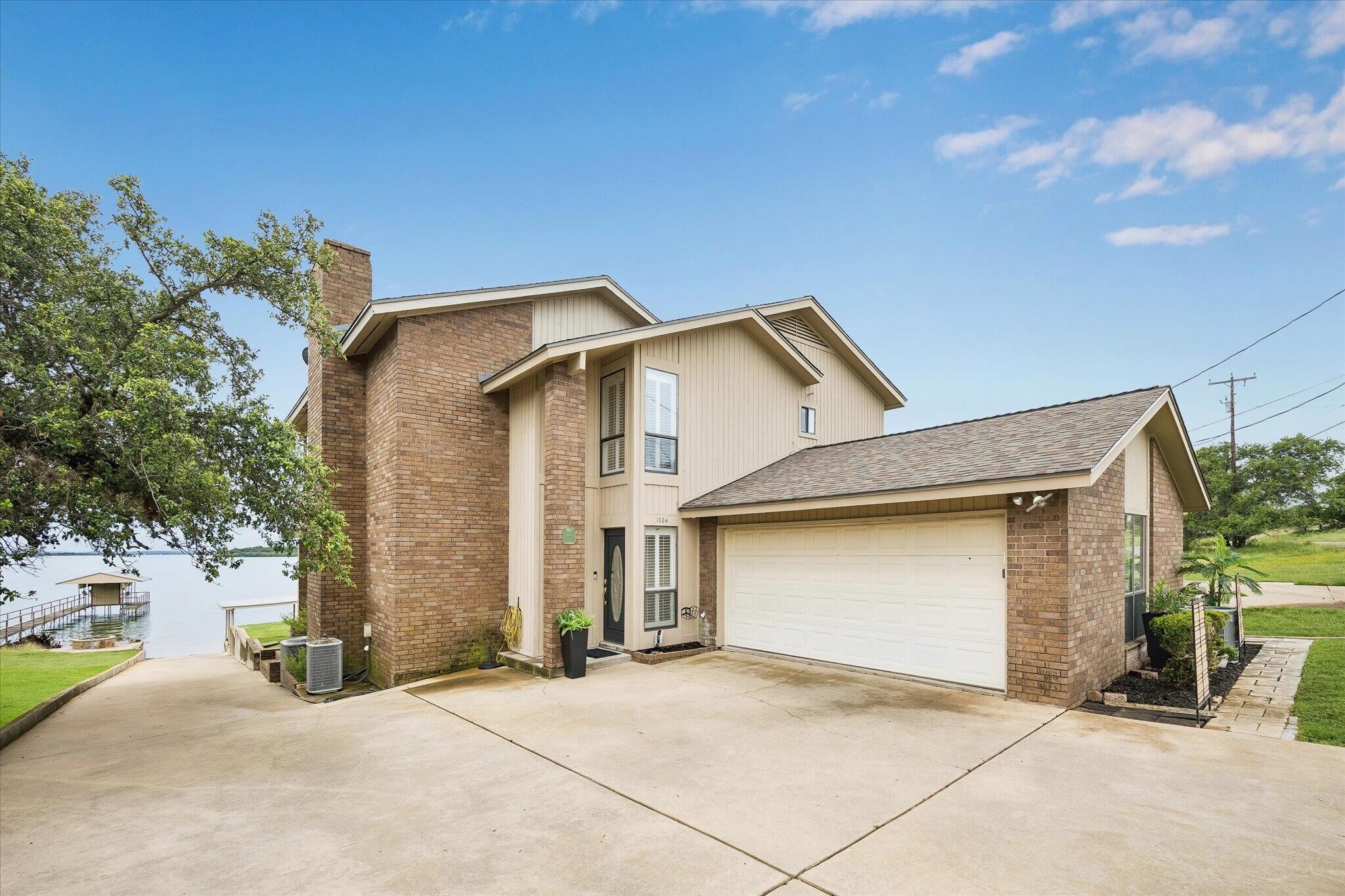 1704 County Road 128, Burnet, TX for Sale