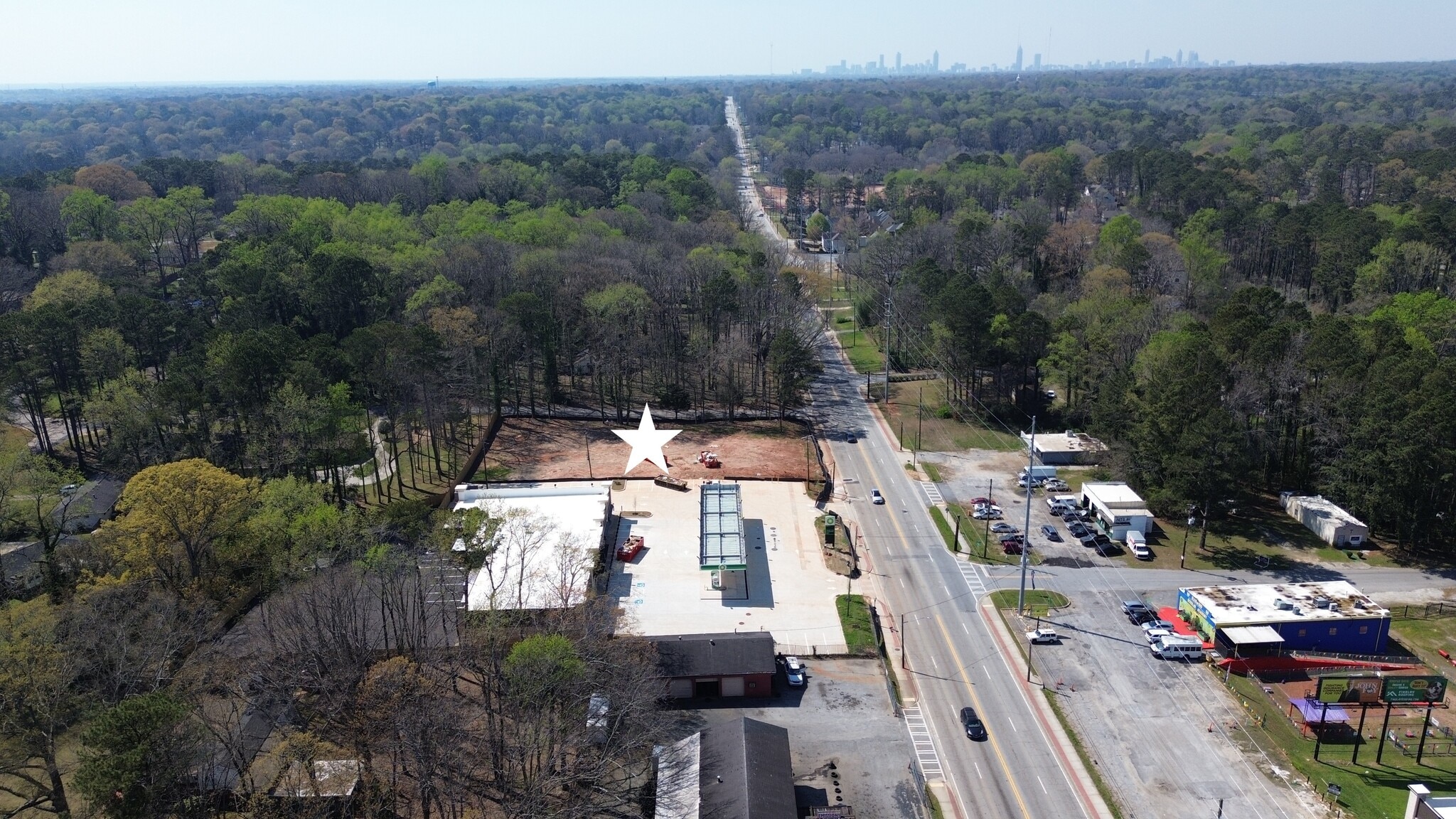 3837 Glenwood Rd, Decatur, GA for Sale