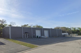 Holly Hill, FL Industrial - 702 Commercial Dr Holly Hill, FL Industrial - 702 Commercial Dr