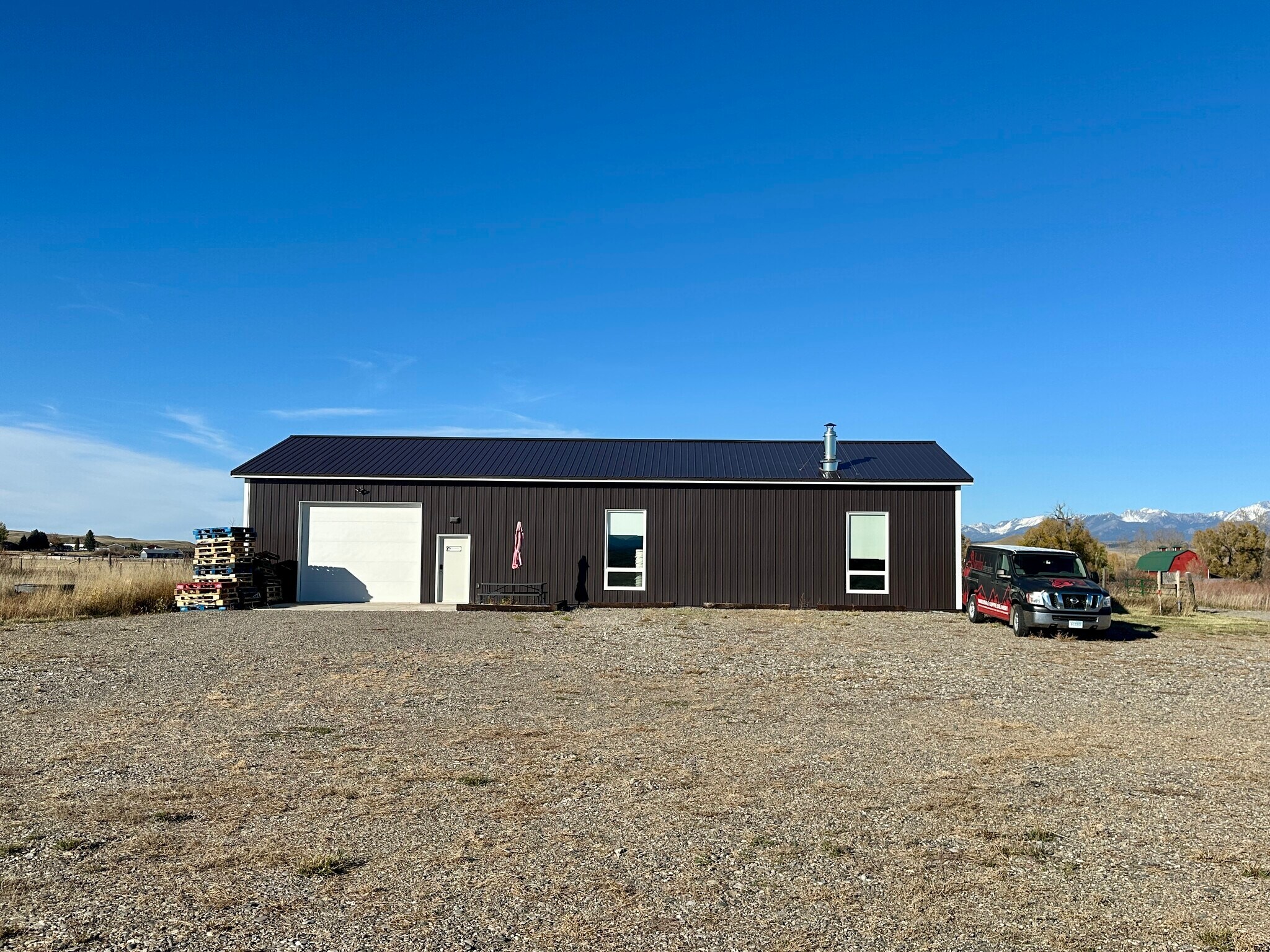 7 McNiven Rd, Livingston, MT for Rent