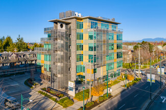 Delta, BC Office - 1777 56th St