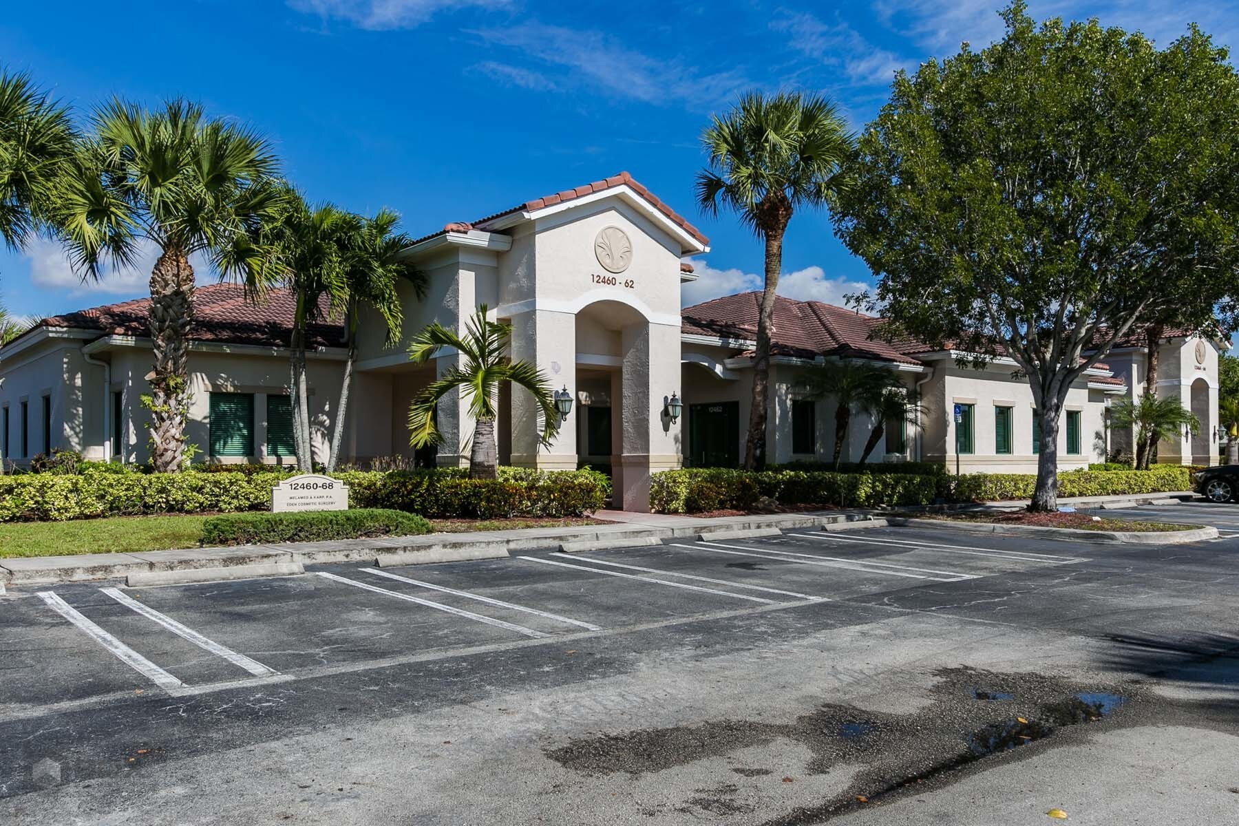 12460-12468 W Atlantic Blvd, Coral Springs, FL for Rent