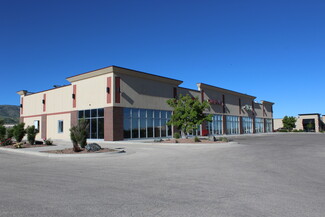 Casper, WY Retail - 3095 Talon Dr