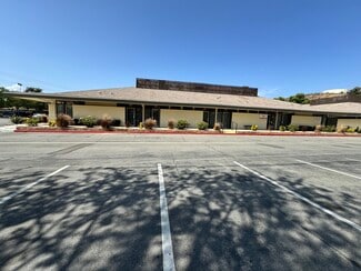 Jurupa Valley, CA Office/Retail - 10241-10251 Country Club Dr