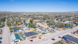 Edgemont, SD Commercial - 410 2nd Ave