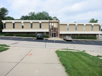 Omaha, NE Office - 7905 L St