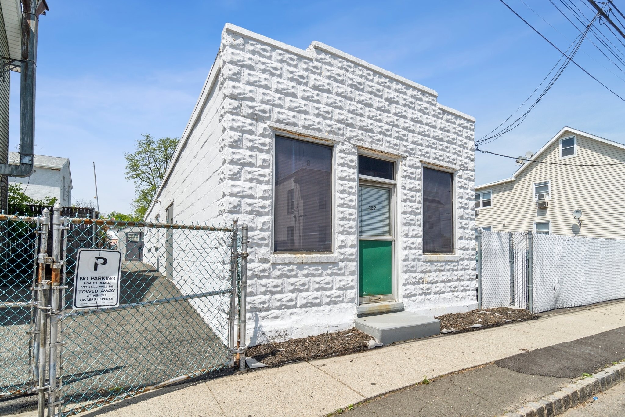 127 Ashland Ave, West Orange, NJ for Sale