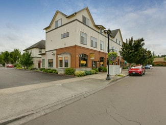 Fairview, OR Apartments - 1647 NE Market Dr