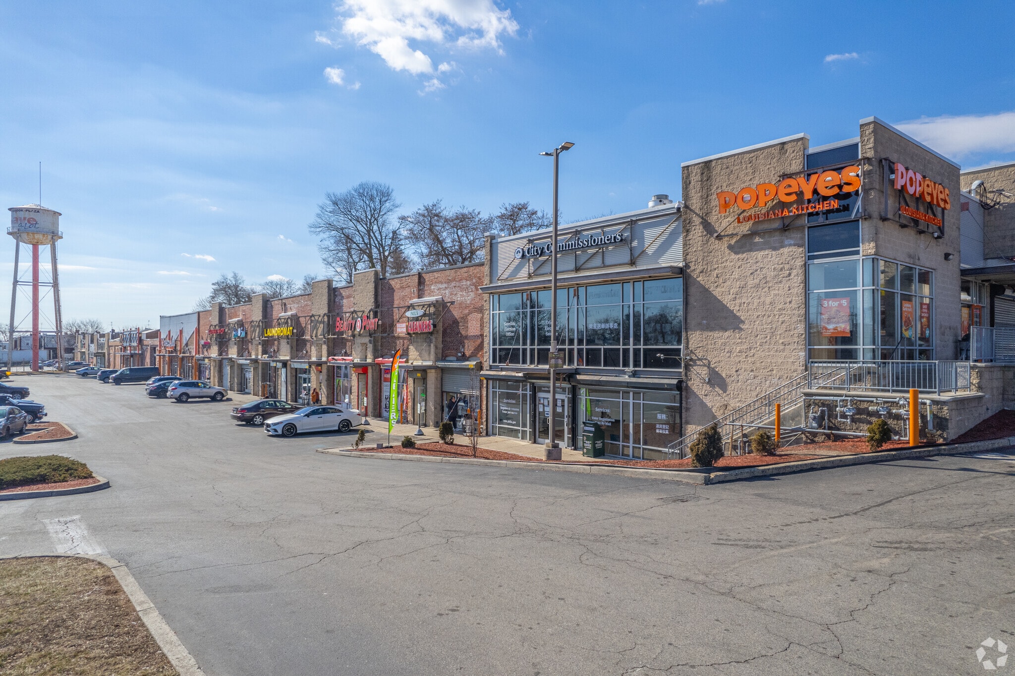 5600 Lancaster Ave, Philadelphia, PA for Rent
