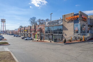 Philadelphia, PA Office/Retail, Retail - 5600 Lancaster Ave