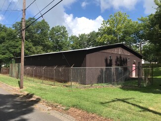 Kings Mountain, NC Industrial - 508 N City St