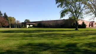 Bad Axe, MI Industrial - 334 E Soper Rd