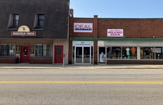 Cincinnati, OH Office/Retail - 3511 Harrison Ave