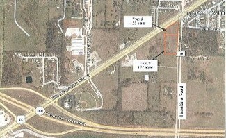 Springfield, MO Industrial Land - W Sunshine & Haseltine Rd Springfield, MO Industrial Land - W Sunshine & Haseltine Rd