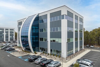Lakewood, NJ Office - 2013 Cedarbridge Ave