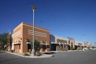 Palm Springs, CA Warehouse - 3700 Tachevah Dr Palm Springs, CA Warehouse - 3700 Tachevah Dr