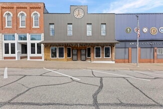 Burlington, KS Apartments - 116 N 3rd St